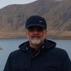 Seyed Hashem Taghavi