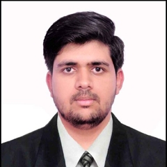 Syed Aqtar Ali