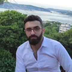 Mustafa Syadi