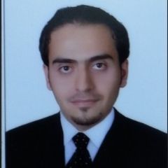 Huthaifa Ahmad Yousef Alomari , Complaince Lead - Compliance Engineer (ME, GCC and Pakistan)