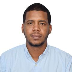 Ahmed Mohammed