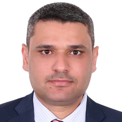 Zakaria Alkharouf
