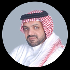 Mohammed Alqurashi