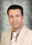 أحمد الدسوقي, Administration Manager