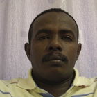 Khalid Abdelrahman, HR Officer-Head Of HR Unit