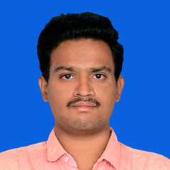 Sandeep kumar Renangi