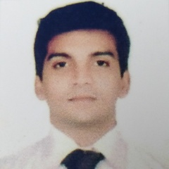 Dhanesh Kumar Nair