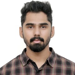 Pranav Ravi