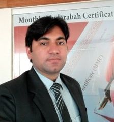 Muhammad Imran