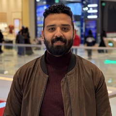 Eslam Esmail