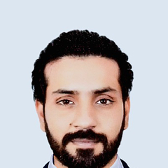 Syed Zahid  Abdullah , accountant