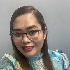 Jennifer Abapo, Corporate & Contracts Coordinator