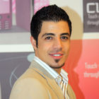 Malek KAMEL ABDO Lahhamm, Branch Manager Sales