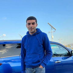 محمود  احمد , 