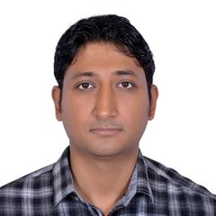 Tauseef Baig, Technical Manager -C.S
