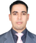 Haitham Ahmed, HR And Administration Director