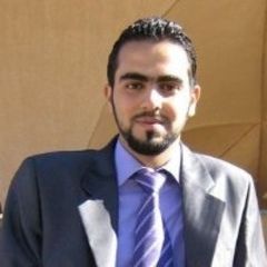 خالد ناصر, Energy Management Department Head