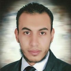ahmed soliman, Senior Technical Office Engineer