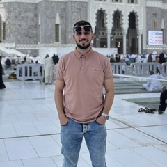 ELSAYED ELSHOUN, Site Engineer