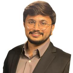 Azib Aqeel, Service Team Lead