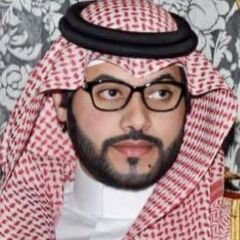 Badr Alkhammash, insurance specialist 