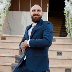 Kareem Mohammed Gaballah 