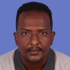 Muhannad  Abdualqadir