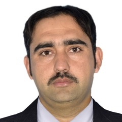 Muhammad Farman Ullah Marwat, Documentation Controller