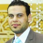 khaled Almalla, showroom official