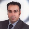 Amr Ahmed, Managing Director