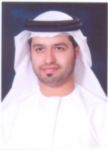 Abdelrahman Al Hammadi, Head of Department- Instrumentation & Control