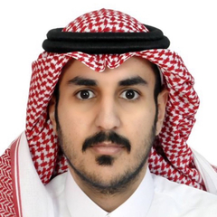 Hisham Alsaykhan, Procurement Specialist