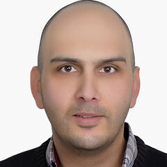 Tarek Hawasli, CoFounder / General Manager