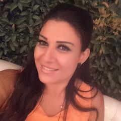 Muna Nassar, HR Manager