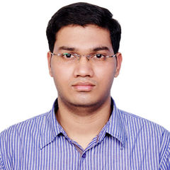 Harshal Dharmik, Assistant Manager - E&M