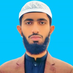 Muhammad Umar Aman, Office Assistant