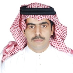 Murad Salem Bajaber, Warehouses Operations Manager