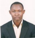 DONALD OZULUMBAH