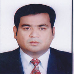 Munnawar Hussain محمد, Assistant Sales & Marketing Manager