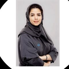 Eman Al - Hamdan