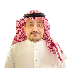 خالد الخلف, Chief Administrative Officer (CAO)