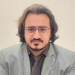 Umer Mukhtar, Business Head - KSA