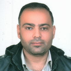 Basim Mustafa Shallal Alshamary, مهندس ميكانيك أقدم