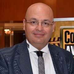 Dr Fahd Bakour, CEO 