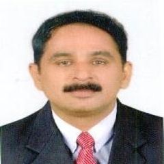 shajahan Abdul Assis, Commercial Manager