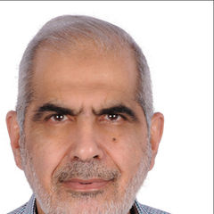 Raad Hussain, Executive Vice Chairman