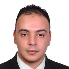 محمد مسعد الشربيني, حلواني غربي