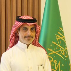 صالح العبد اللطيف, Marketing & Communication Consultant
