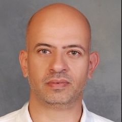 عمرو رشدي, Director of Engineering Sector 