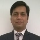 Yogesh Vijay, Management Accountant